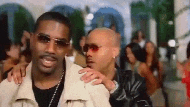 P Diddy I Need A Girl Part2 Mv GIF - P Diddy I Need A Girl Part2 Mv Music Video GIFs