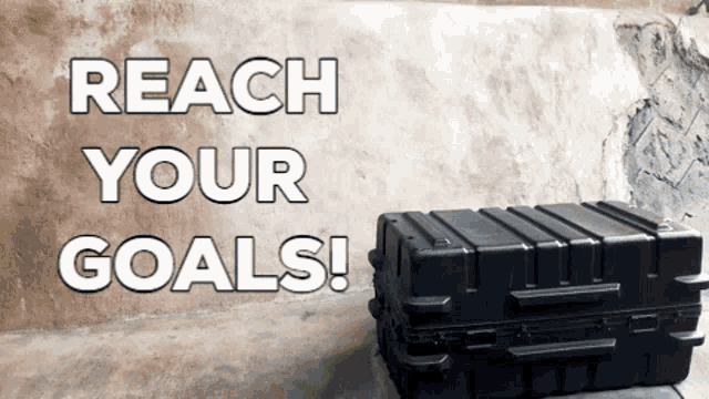 Reach Your Goals Goldie Chan GIF - Reach Your Goals Goldie Chan Reach For The Stars GIFs