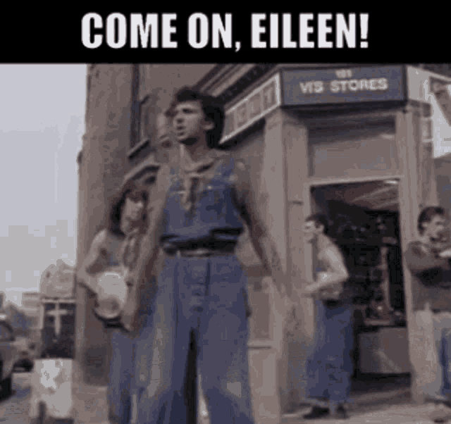 Come On Eileen Dexys Midnight Runners GIF - Come On Eileen Dexys Midnight Runners 80s Music GIFs