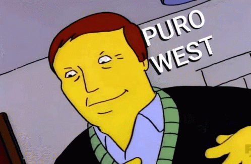 Puro West West GIF - Puro West West Batman GIFs