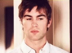 Chace Crawford Facepalm GIF - Chace Crawford Facepalm Nate Archibald GIFs