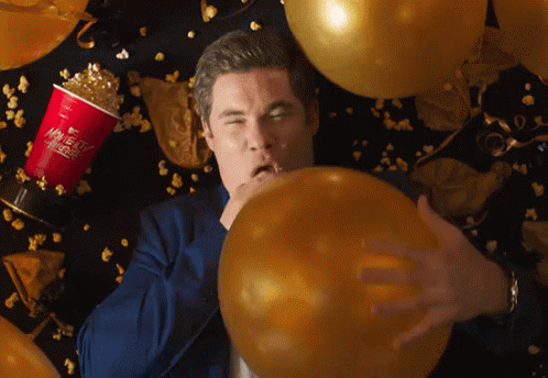 It'S Gonna Be Awesome! GIF - Mtv Awards Adam Devine Epic Party GIFs