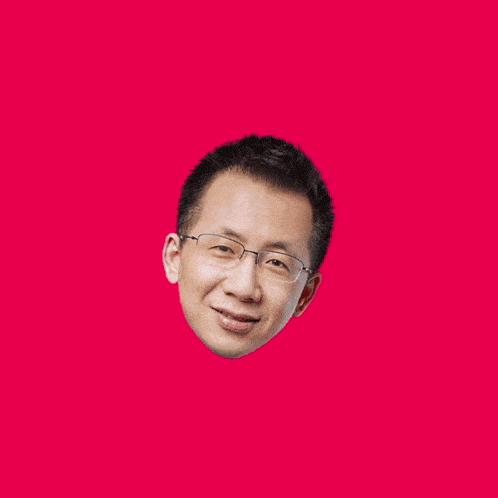 a picture of a man 's face with the words " telon thang " written below it