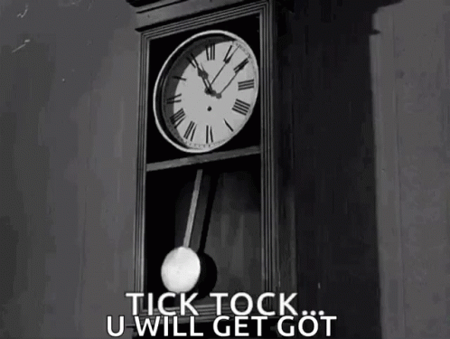 Time Out GIF - Time Out Times GIFs