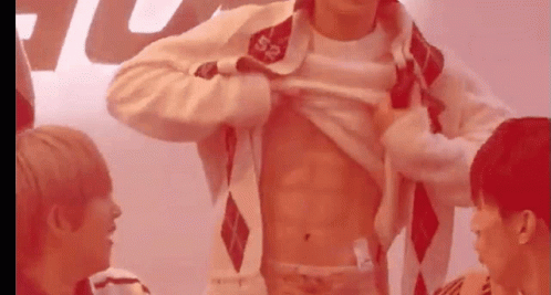 Abs Muscles GIF - Abs Muscles Clap GIFs