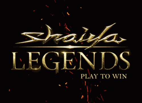 Shaiya Legends Game GIF - Shaiya Legends Shaiya Legends GIFs