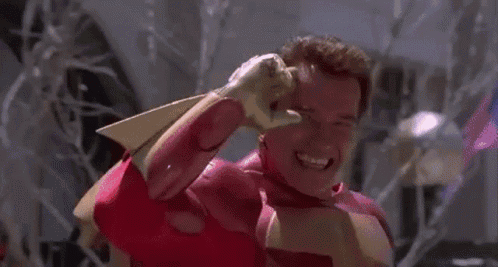 You Can Always Count On Me Turbo Man GIF - You Can Always Count On Me Turbo Man Arnold Schwarzenegger GIFs