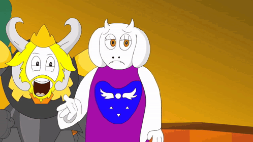 Story Of Undertale Pacifist GIF - Story Of Undertale Undertale Pacifist GIFs