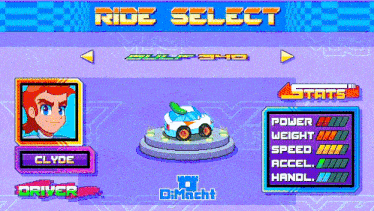 Victory Heat Rally Car Game GIF - Victory Heat Rally Car Game Driving Game GIFs