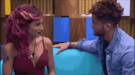 Rodea Gh17 GIF