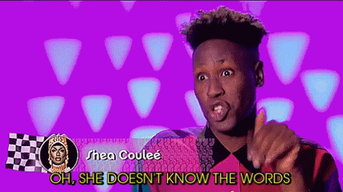 Shade Coulee GIF - Shade Coulee Shea GIFs
