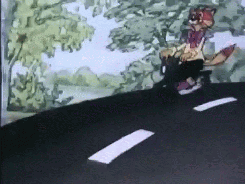 леопольд велосипед еду кот союзмультфильм GIF - Leopold Cat Bicycle GIFs