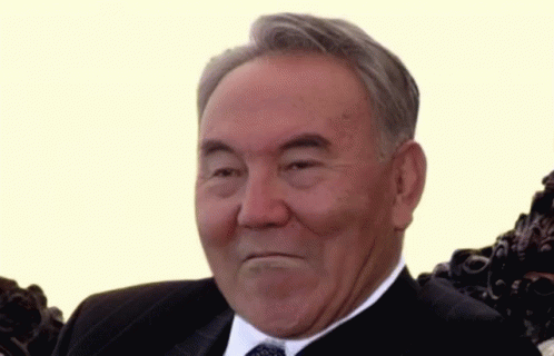 Vorsultan Nazarbayev GIF - Vorsultan Nazarbayev Shal GIFs
