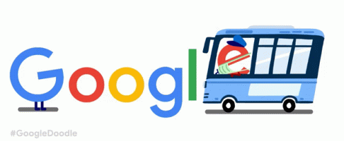 Thank You Public Transit Workers Essential Employee GIF - Thank You Public Transit Workers Essential Employee Google Doodles GIFs