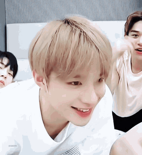 Jungwoo Nct GIF - Jungwoo Nct Kpop GIFs