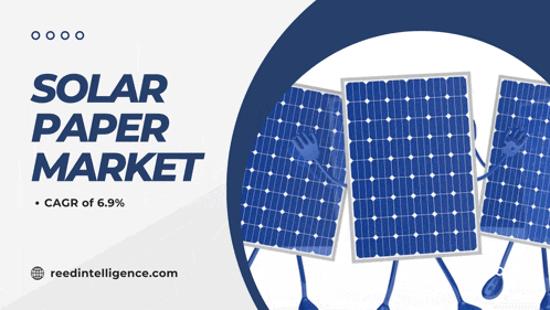 Solar Paper Market Size Solar Paper Market Share Meme