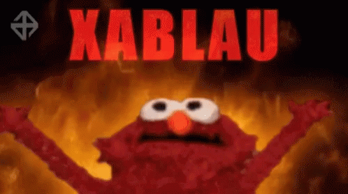 Xablau Fire GIF - Xablau Fire Explosion GIFs