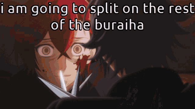 Bungou To Alchemist GIF