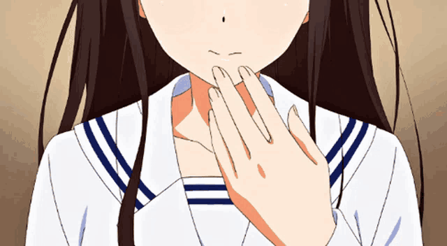 Saekano Saekano Megumi GIF