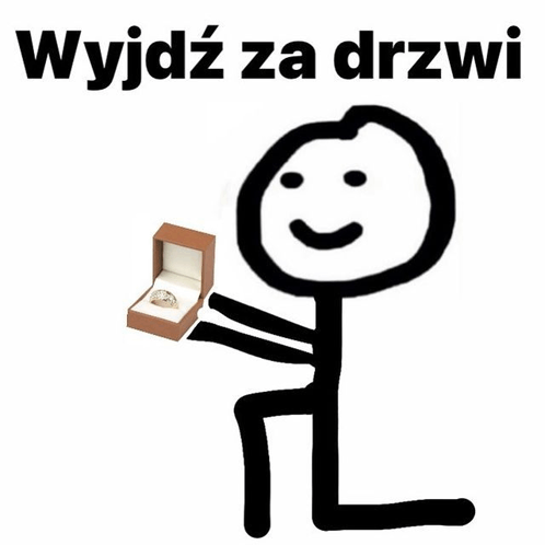 Drzwi Za GIF - Drzwi Za Wyjdż GIFs