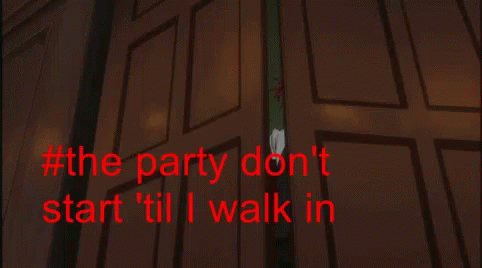 Party Anime GIF - Party Anime Blackbutler GIFs