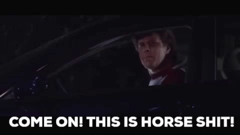 Step Brothers Horse Shit GIF - Step Brothers Horse Shit Mad GIFs