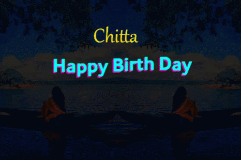Chitta GIF - Chitta GIFs