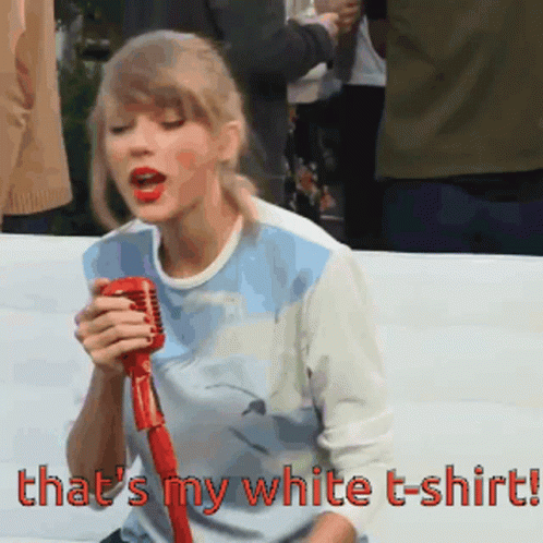 Taylor Swift Singing 1989iscoming GIF - Taylor Swift Singing 1989iscoming Harry Styles Taylor GIFs