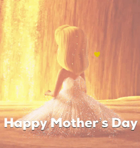 Tinkerbell Happy Mothers Day GIF - Tinkerbell Happy Mothers Day Mothers Day GIFs