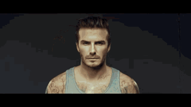 David Beckham Beckham GIF - David Beckham Beckham Hnm GIFs