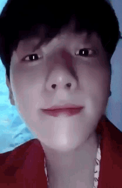 Baekhyun Reaction Baekhyun Selfie GIF - Baekhyun Reaction Baekhyun Selfie Baekhyun Pc GIFs