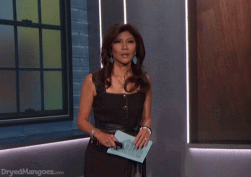 Julie Chen Julie Chen Moonves GIF - Julie Chen Julie Chen Moonves Big Brother GIFs