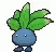 Oddish Pokemon GIF - Oddish Pokemon Plant GIFs