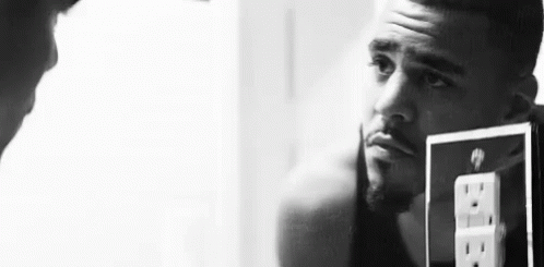 J.Cole GIF - Moody Musicvideo J Cole GIFs