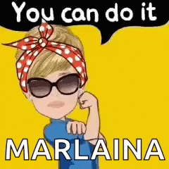 Mean Girls You Can Do It GIF - Mean Girls You Can Do It GIFs