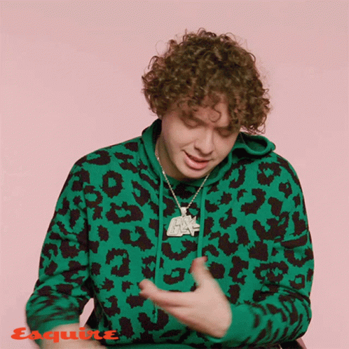 Keep Rolling Jack Harlow GIF - Keep Rolling Jack Harlow Esquire GIFs