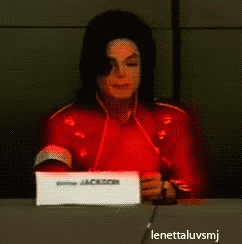Michael Jackson King Of Pop GIF - Michael Jackson King Of Pop Waiting GIFs