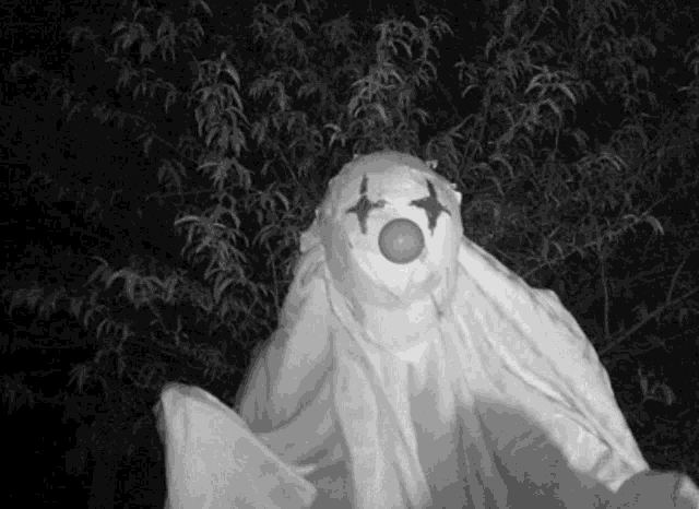Scary Ghost Ghost GIF - Scary Ghost Ghost Spooky GIFs