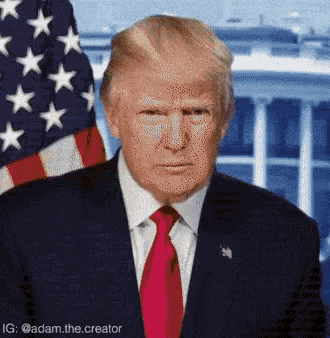 Trump Photoshop GIF - Trump Photoshop Snoop Dogg GIFs