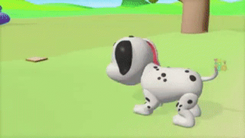 The Greedy Dog Story Story Songfor Kids GIF - The Greedy Dog Story Story Songfor Kids Moral Stories GIFs