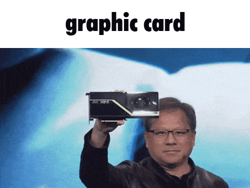 Nvidia Graphics Card GIF - Nvidia Graphics Card GIFs