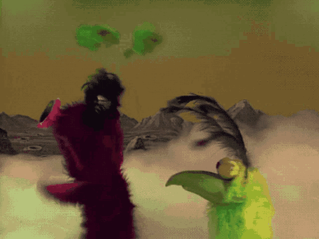 Muppets Monster GIF - Muppets Monster Come On GIFs