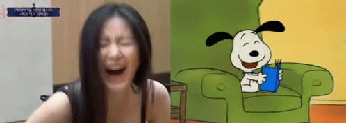 Shuhua Snoopy Shuhua Laughing GIF - Shuhua Snoopy Shuhua Laughing Snoopy GIFs