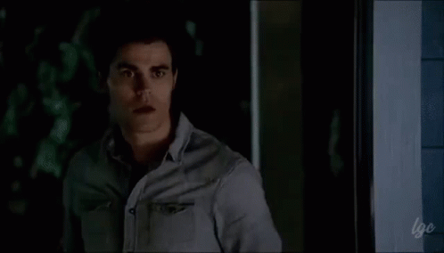 Enzo St John Killing A Girl And Fighting Stefan Salvatore GIF - Enzo St John Killing A Girl And Fighting Stefan Salvatore Fighting GIFs
