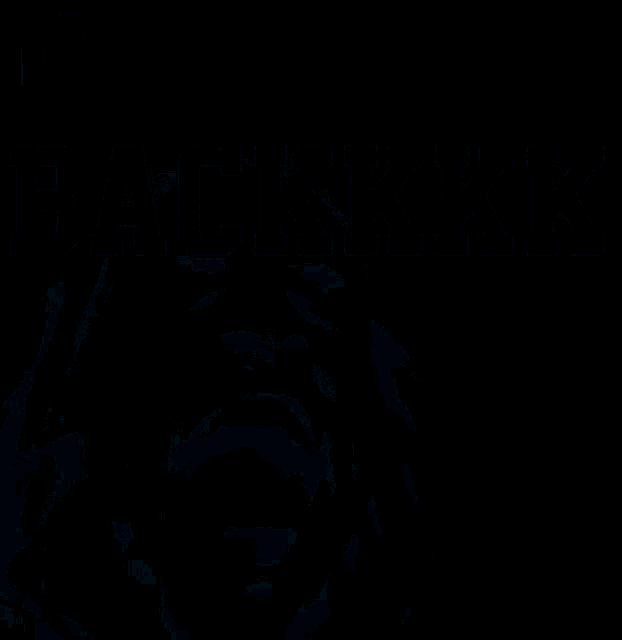 Cam Newton Im Back GIF