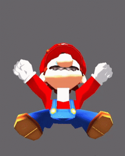 Persona6 Super Mario GIF - Persona6 Super Mario 3d Land GIFs