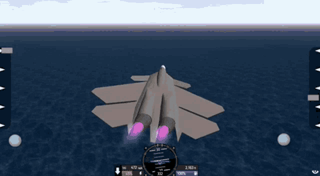 Simple Planes Jet GIF - Simple Planes Jet Fly GIFs