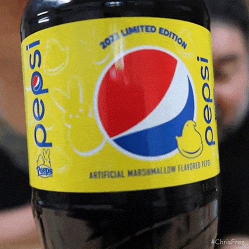 Pepsi Chris Frezza GIF - Pepsi Chris Frezza Look At This Drink GIFs