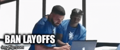 Drake Layoffs GIF - Drake Layoffs GIFs
