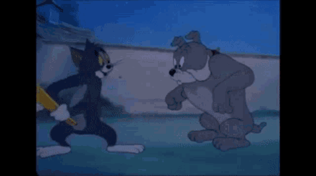 Tom And Jerry Donkey GIF - Tom And Jerry Donkey Tom GIFs